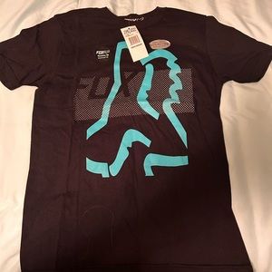 Medium  youth Fox Tshirt